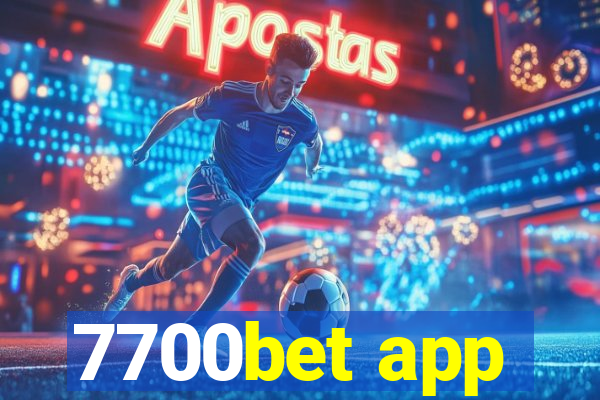 7700bet app